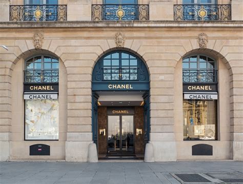 chanel email address paris|where is coco chanel in paris.